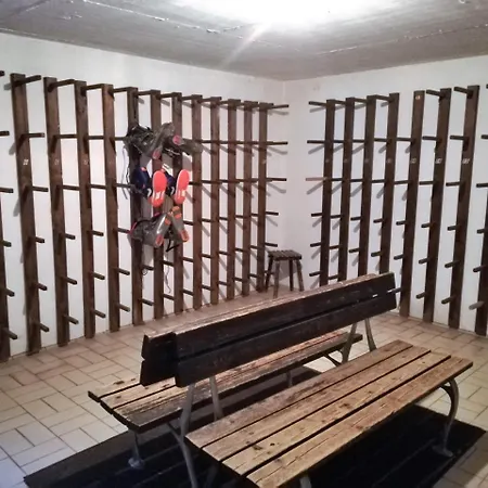 דירה Flachau Appartement *