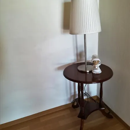 דירה Flachau Appartement פלאכאו