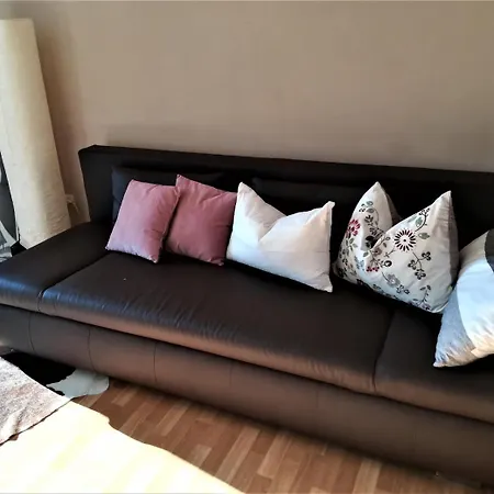 Flachau Appartement *