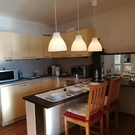 Flachau Appartement * פלאכאו
