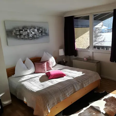 Flachau Appartement