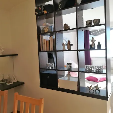 Flachau Appartement *
