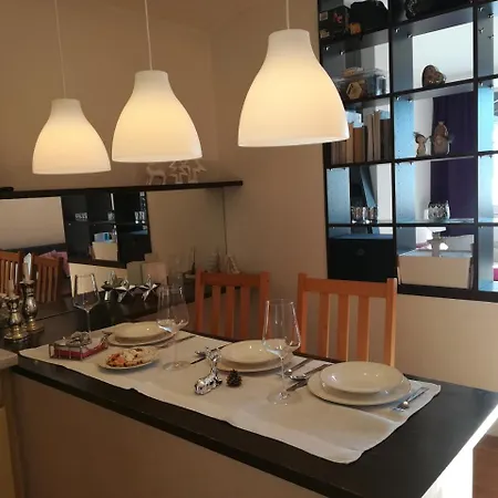 Flachau Appartement *