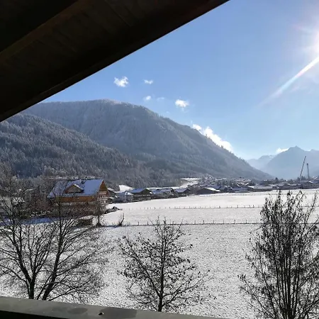 Flachau Appartement