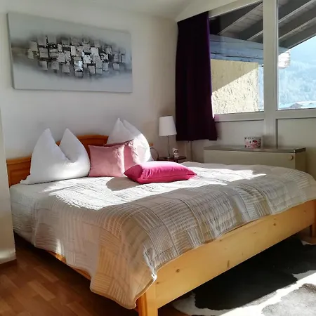Flachau Appartement דירה פלאכאו