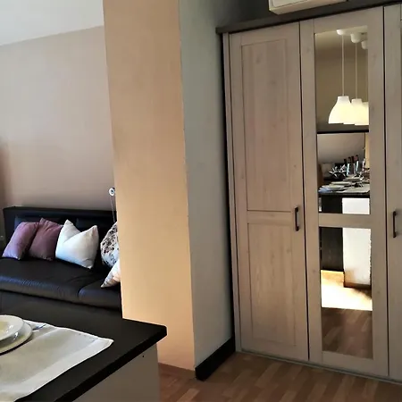 Flachau Appartement דירה