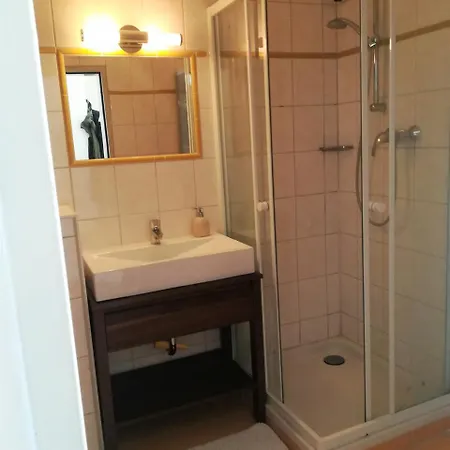 דירה Flachau Appartement פלאכאו