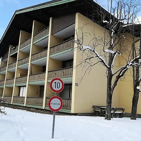 Flachau Appartement דירה